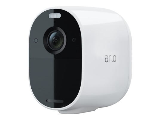 Arlo Essential 3 2K Overvåkningskamera 3-pk Arlo Essential 3 2K Overvåkningskamera 3-pk
