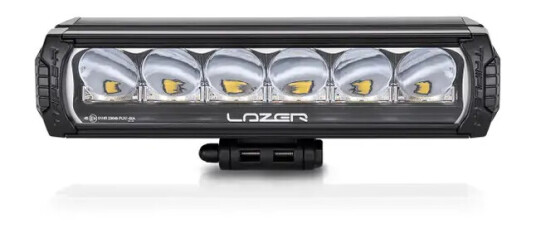 Lazer Triple-R 850 Led Fjernlys