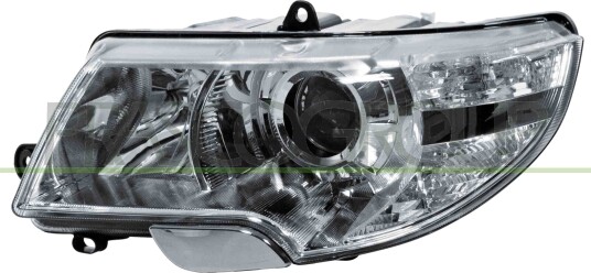 PRASCO SK4204904 Frontlykter