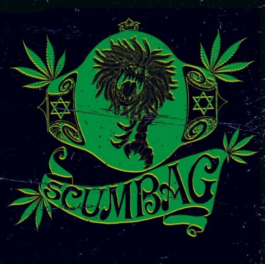 Scumbag Scumbag Uk Vinyl
