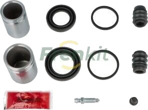 FRENKIT 236967 Reparasjonssett, bremsecaliper