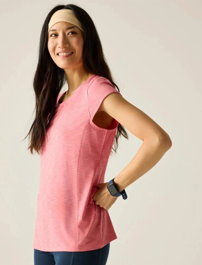 Regatta Hyperdimension Ii Pink XS