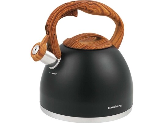 Klausberg Kanel Med Fløyte 3L Kb-7450 Klausberg Kanel Med Fløyte 3L Kb-7450