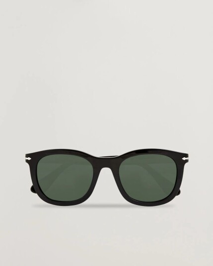 Persol 0PO3395S Sunglasses Black Persol 0PO3395S Sunglasses Black