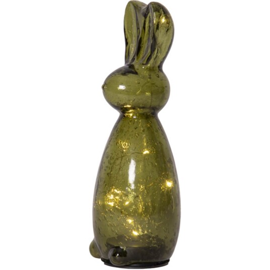 Star Trading Glasdekoration Harry Green 581 38
