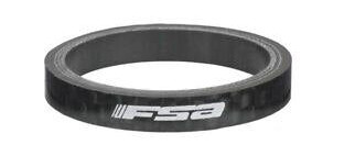 Full Speed Ahead Fsa Karbon Spacer 5mm 1-1/8" Full Speed Ahead Fsa Karbon Spacer 5mm 1-1/8"