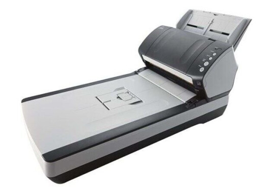 Fujitsu fi-7240 Fujitsu fi-7240