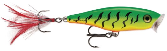 Rapala Skitter Pop Rapala Skitter Pop