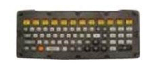 Zebra VC70 USB KBD QWERTY 300 CM CAB - Tastatur - Svart Zebra VC70 USB KBD QWERTY 300 CM CAB - Tastatur - Svart