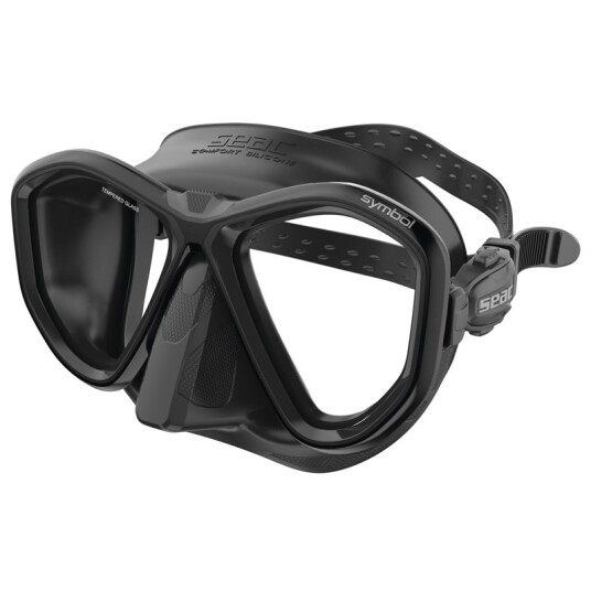 Seac Dykkemaske Symbol Seac Dykkemaske Symbol