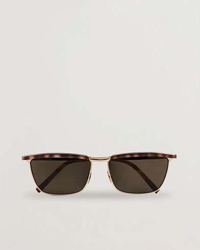 Saint Laurent SL 795 JOE Sunglasses Gold
