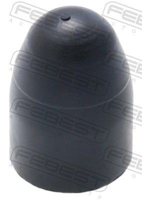 Anslagsbuffer FEBEST MZD 003 Anslagsbuffer FEBEST MZD 003
