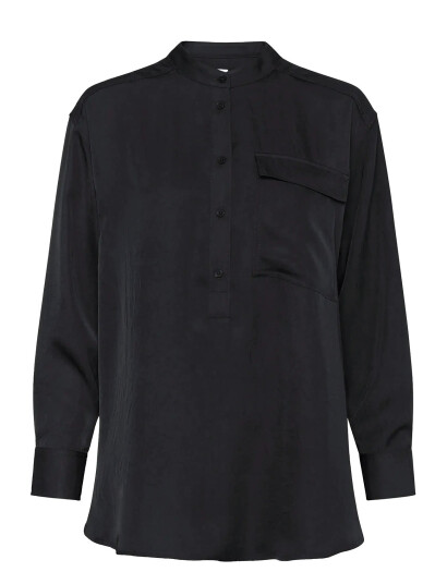 Part Two Shantapw Sh - Black - 32