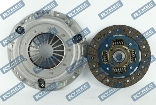 Clutchsett RYMEC JT1623