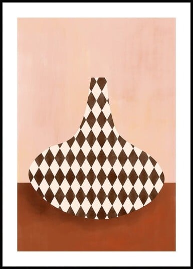 3x4 20 Plakat Plakat / 100x150cm