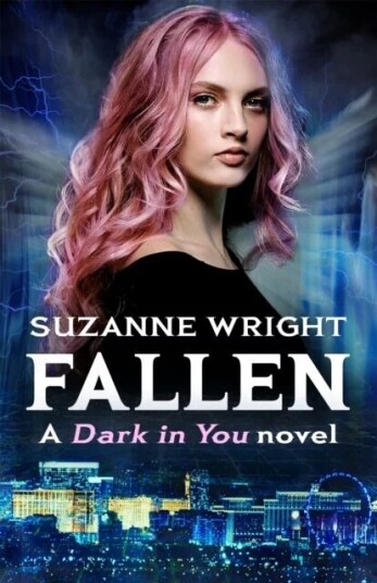 Fallen Av Suzanne Wright