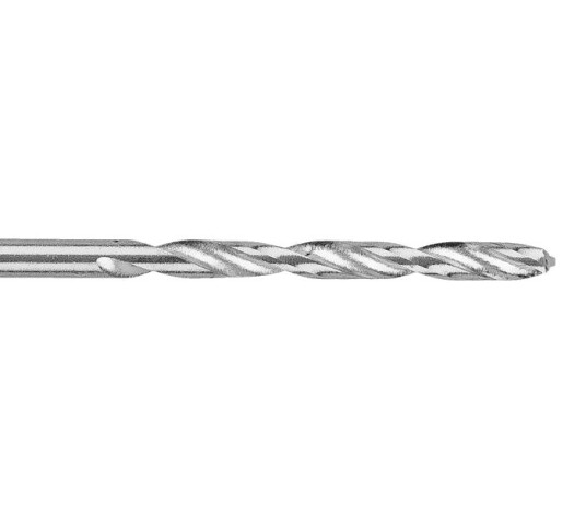 Graphite Metallbor 54T707 Med Hex-Feste 4,5x100mm 2 Stk