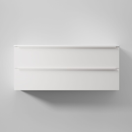 INR Iconic Nordic Rooms Core Avant Servantskap Pure White / 120cm