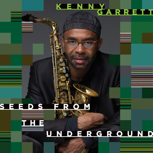 Seeds From the Underground Seeds From the Underground