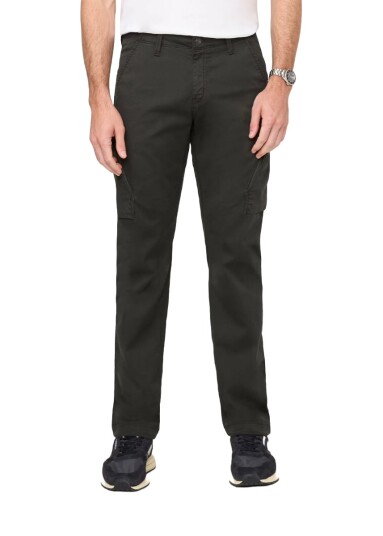 Duer Live Free Relaxed Adventure Pant Evergreen 28 32