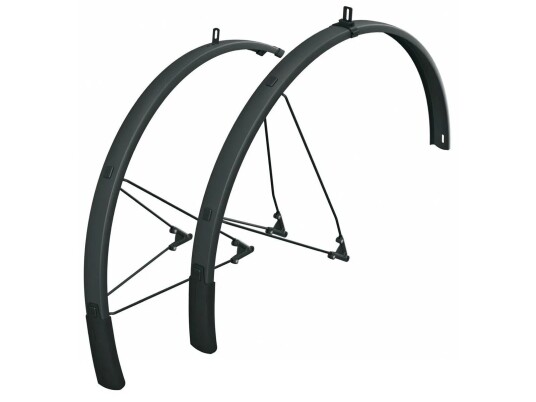 Sks Mudguard Bluemels Style 28" 56 Skjermsett