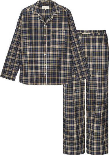 STUDIO FEDER Edith Pyjamas Multi/patterned XS STUDIO FEDER Edith Pyjamas Multi/patterned XS