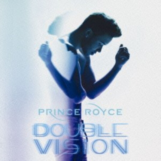 Prince Royce Double Vision CD