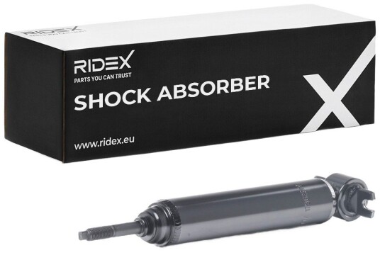 Støtdemper RIDEX 854S18213