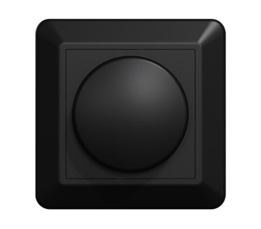 Elko RS 315 LED Dimmer I Sort Elko - 1471599
