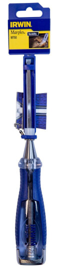 Irwin 10501673 Stemjern M750 6 mm, Håndverktøy Irwin 10501673 Stemjern M750 6 mm, Håndverktøy