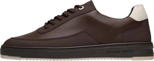 Filling Pieces Herre Sko Brun 42 EU, Filling Pieces Herre Sko Brun 42 EU,