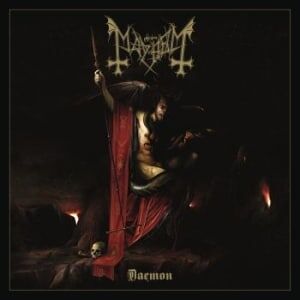 Mayhem Daemon Mayhem Daemon