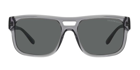 Emporio Armani ea4197 502987 - Dark Grey Emporio Armani ea4197 502987 - Dark Grey