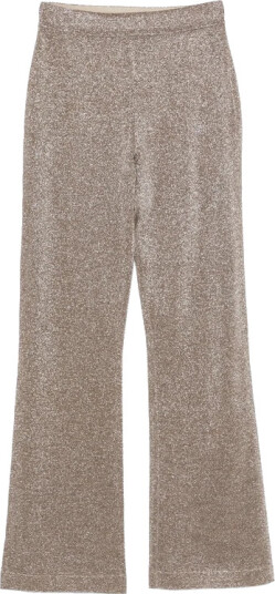 Missoni Dame Bukser Grå M,