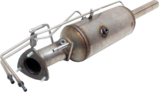 Partikkelfilter VEGAZ CK-815SIC