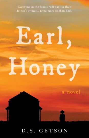 Earl, Honey Av D.S. Getson