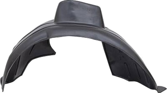 Innerskjerm plastikk DIEDERICHS 3452009