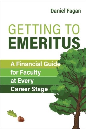 Getting to Emeritus
