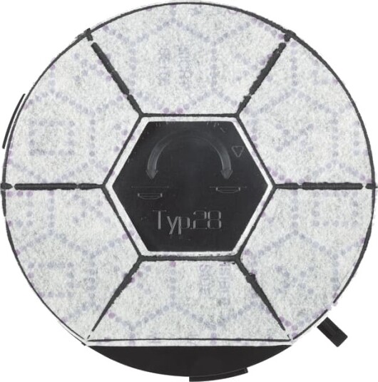 Wpro Kullfilter Electrolux TYPE28 Wpro Kullfilter Electrolux TYPE28