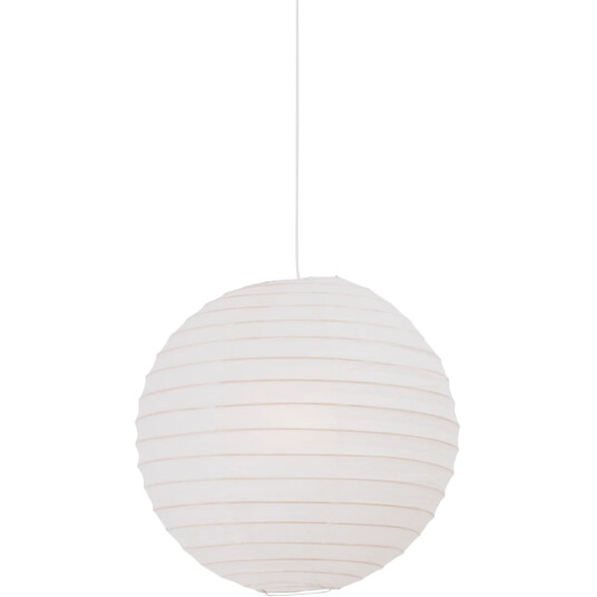 NORDLUX RISPAPIR 40 CM PENDEL EX. OPHÆNG PAPIR
