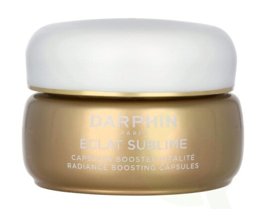 Darphin Eclat Sublime Radiance Boosting Capsules 220 g 60 Pieces