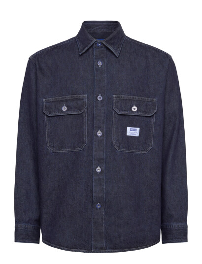 HUGO BLUE Ebolt Navy S HUGO BLUE Ebolt Navy S