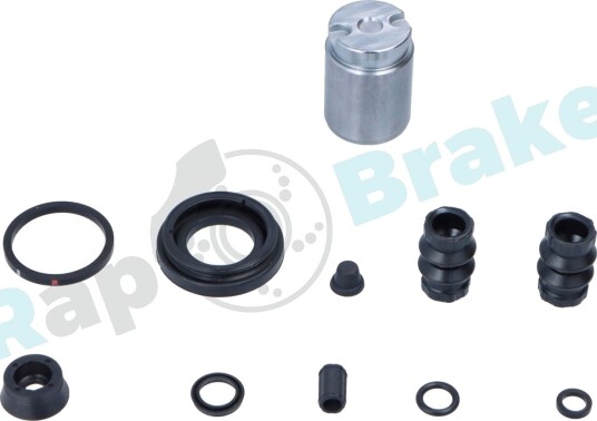 RAP BRAKES R-Z0241 Reparasjonssett, bremsecaliper