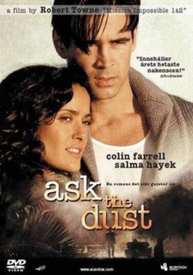 Ask The Dust (DVD)