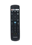 Philips 22AV1904A Fjernkontroll infrarød for Philips 32HFL5014 43HFL5014 43HFL6014U 50HFL5014 50HFL6014U 55HFL6014U 65HFL6014U Philips 22AV1904A Fjernkontroll infrarød for Philips 32HFL5014 43HFL5014 43HFL6014U 50HFL5014 50HFL6014U 55HFL6014U 65HFL6014U
