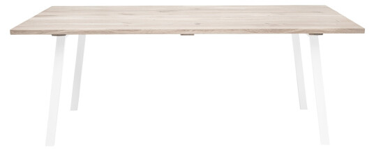 Bloomingville Koselig spisebord Natural Oak