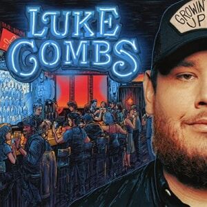 Luke Combs Growin' Up Luke Combs Growin' Up