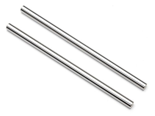 HPI-72275 Shaft 3x60mm (silver/2pcs)