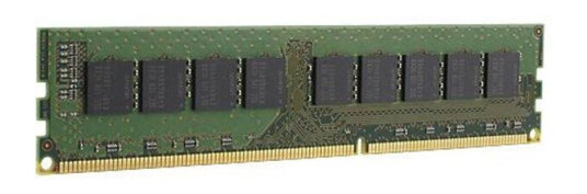 HP DDR3-1866 MHz - 2 GB