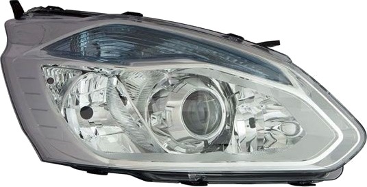 ALKAR 2748140 Frontlykter